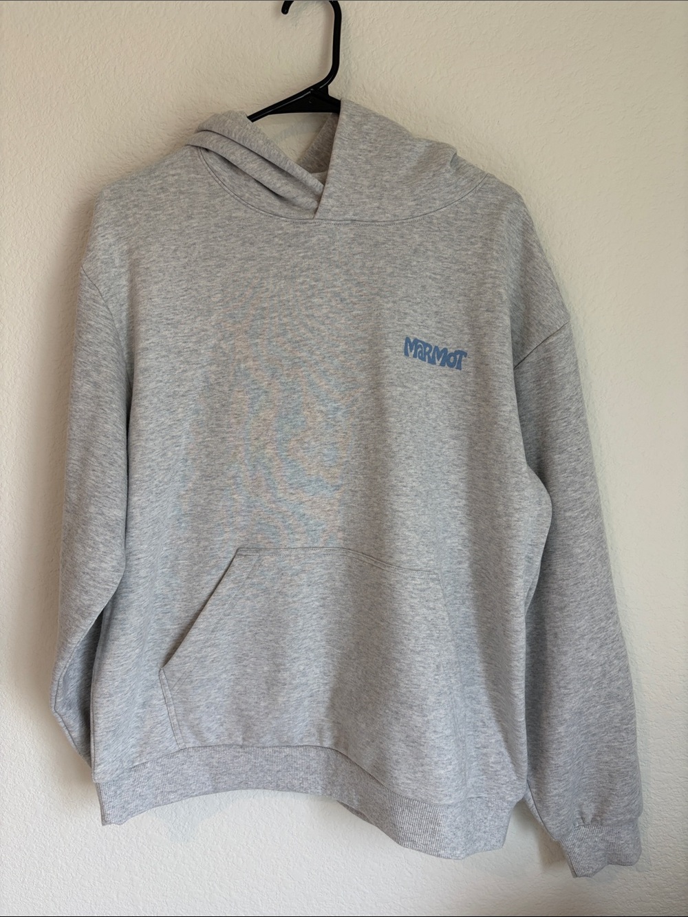 Marmot Hoodie
